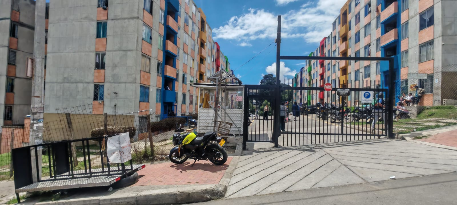 Apartamento en venta en Gran Yomasa, Bogotá · foto 12 de 17