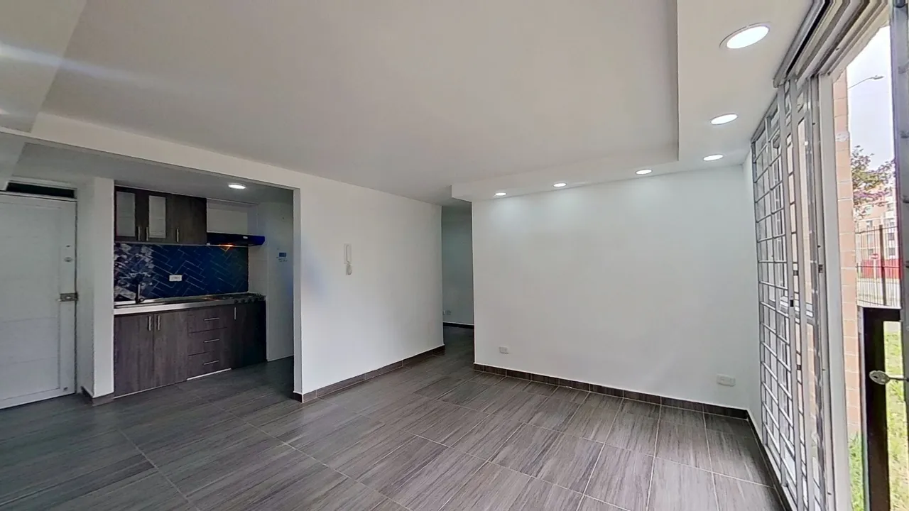 Apartamento en Prados Del Mirador foto 2