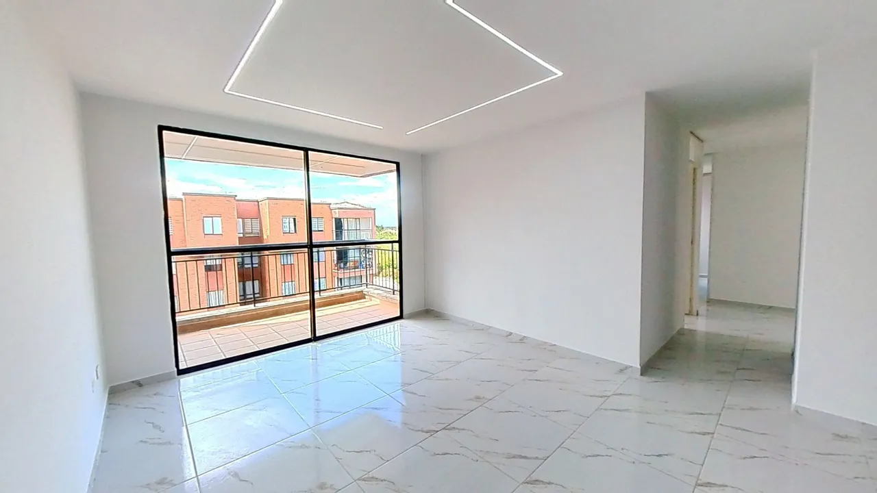 Apartamento en Valle del Lili foto 2