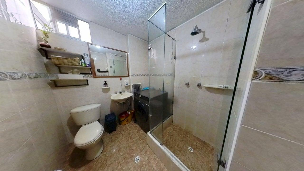 Apartamento en venta en Los Cedros, Bogotá · foto 7 de 16