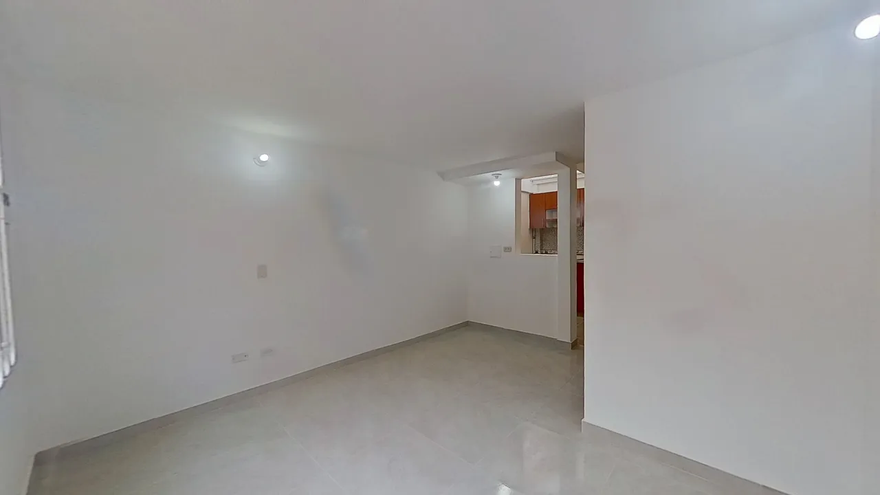 Casa en El Codito en El Codito, Bogotá