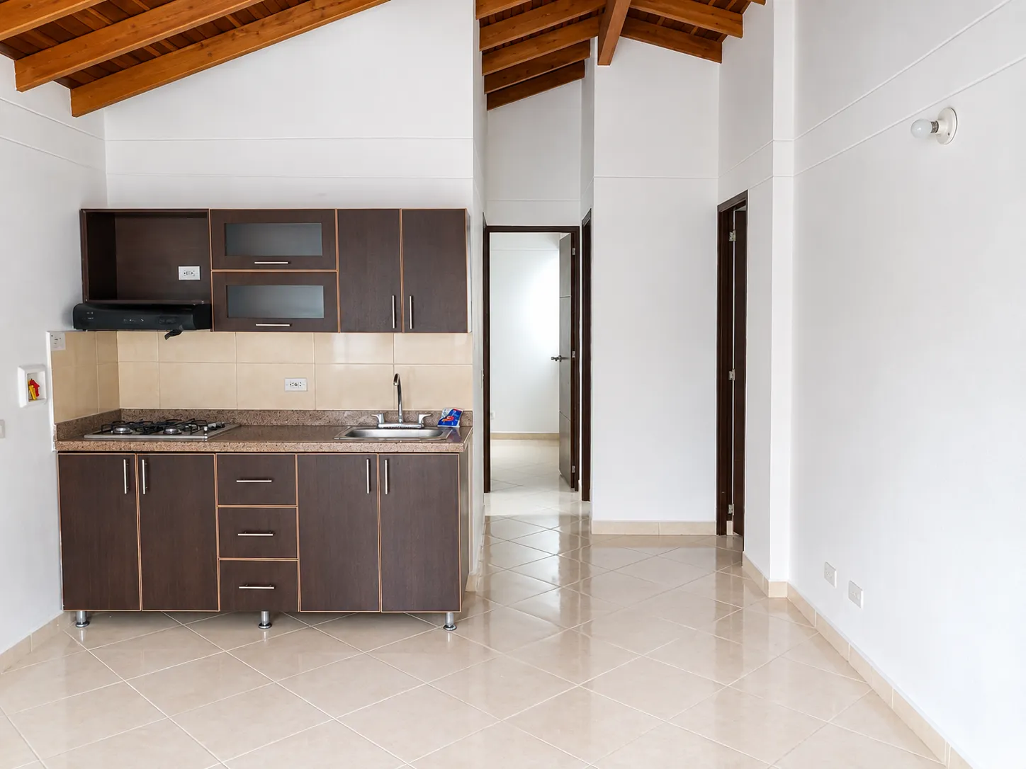 Apartamento en Sabaneta — Sabaneta, Sabaneta