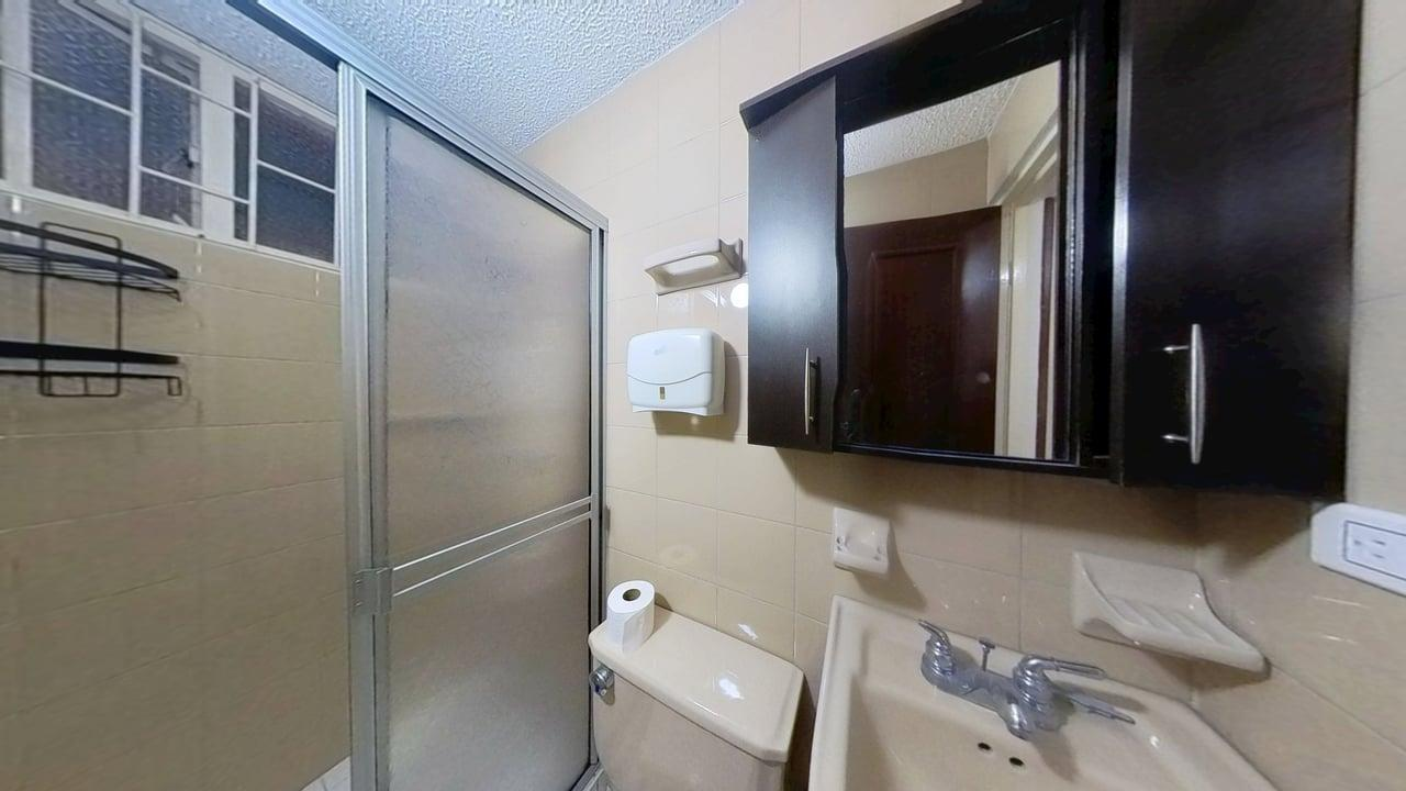 Apartamento en venta en Santa Isabel, Bogotá · foto 12 de 12