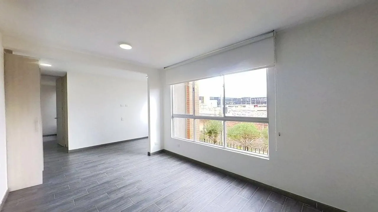 Apartamento en Verganzo foto 2