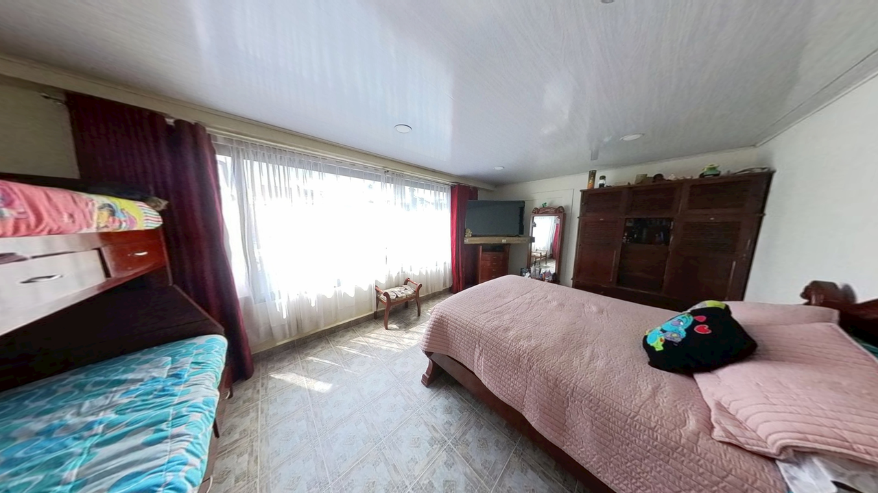 Casa en venta en Patio Bonito, Bogotá · foto 13 de 22