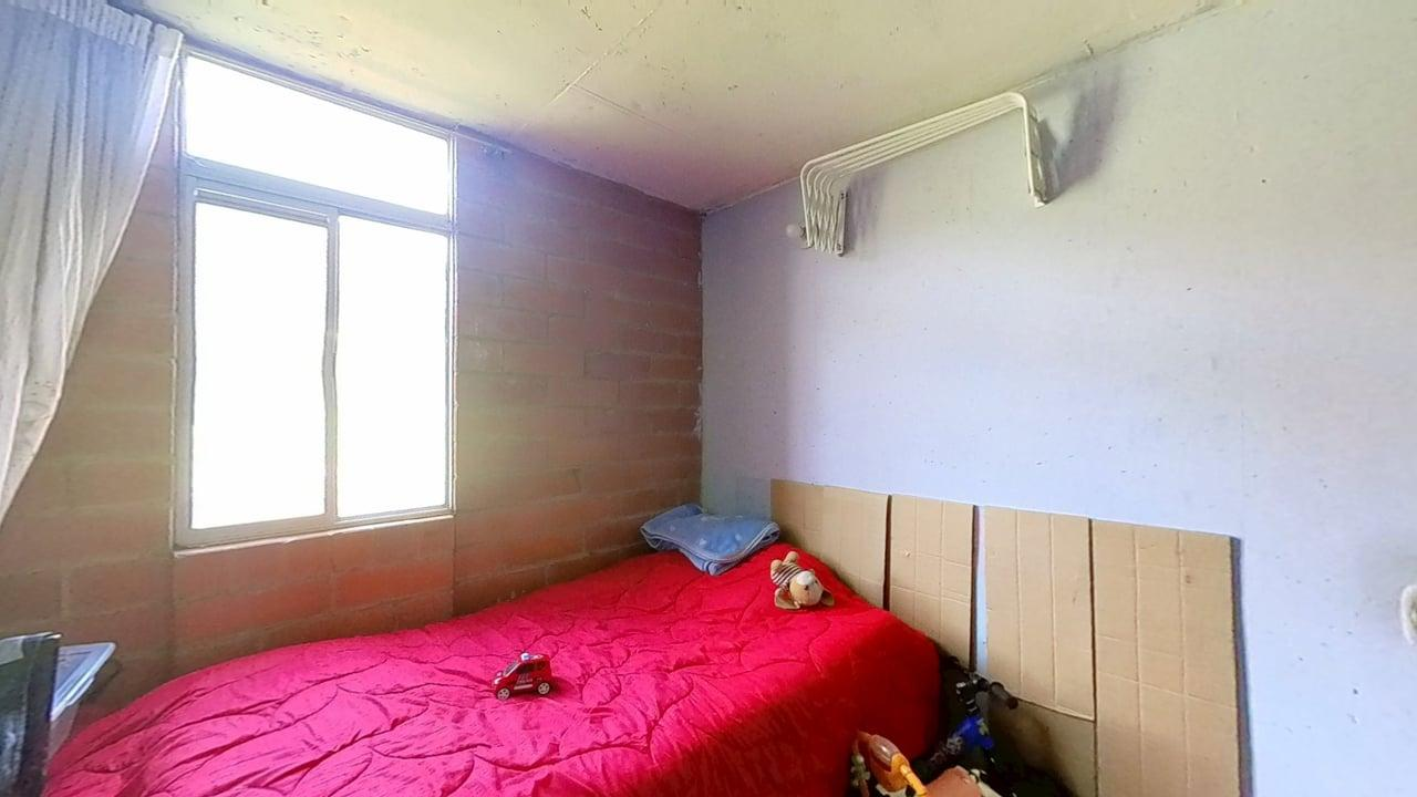 Apartamento en venta en Ciudad Usme, Bogotá · foto 9 de 20