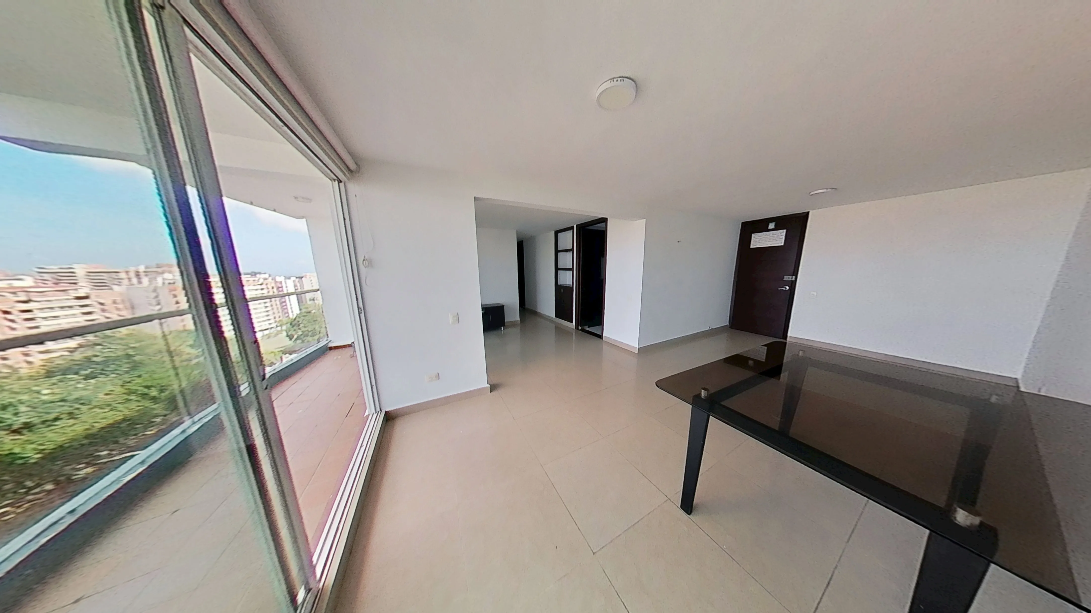 Apartamento en Miramar foto 3
