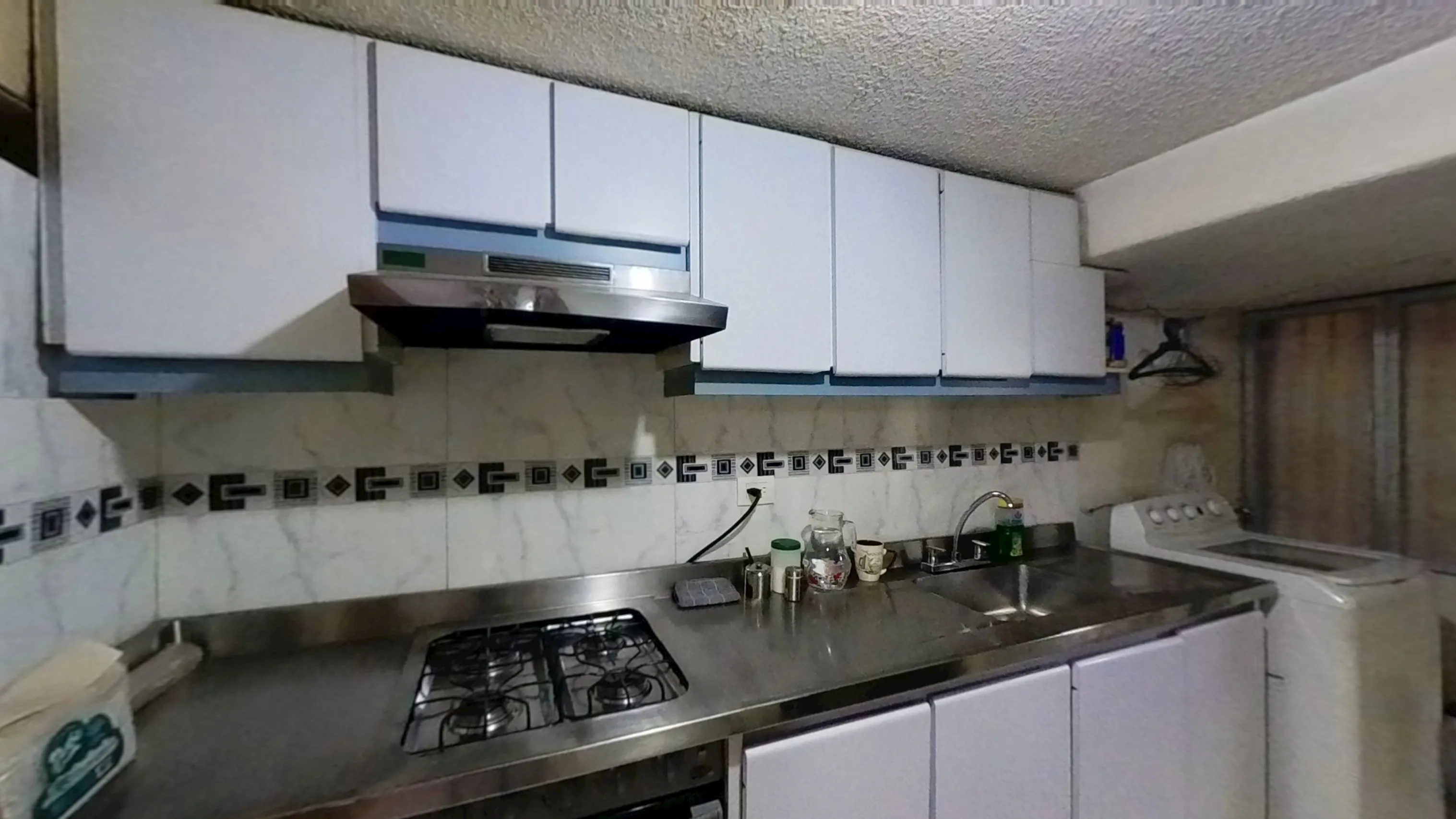 Apartamento en La Paz foto 5