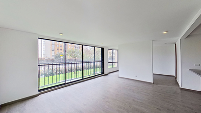 Venta de apartamento Bogotá Ciprés de La Florida