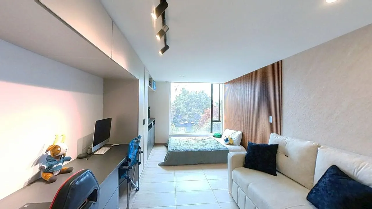 Apartamento en Villa Pinar en Villa Pinar, Bogotá