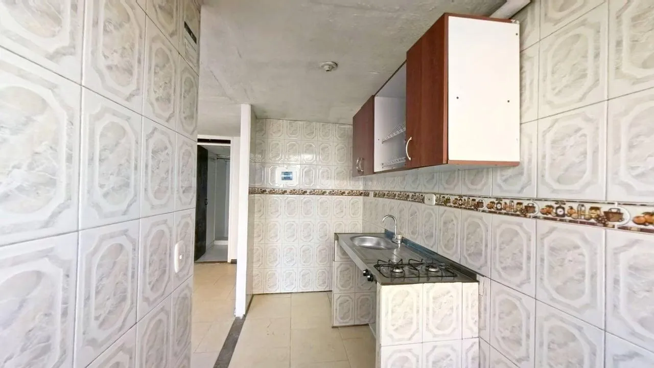 Apartamento en Parque Campestre foto 5