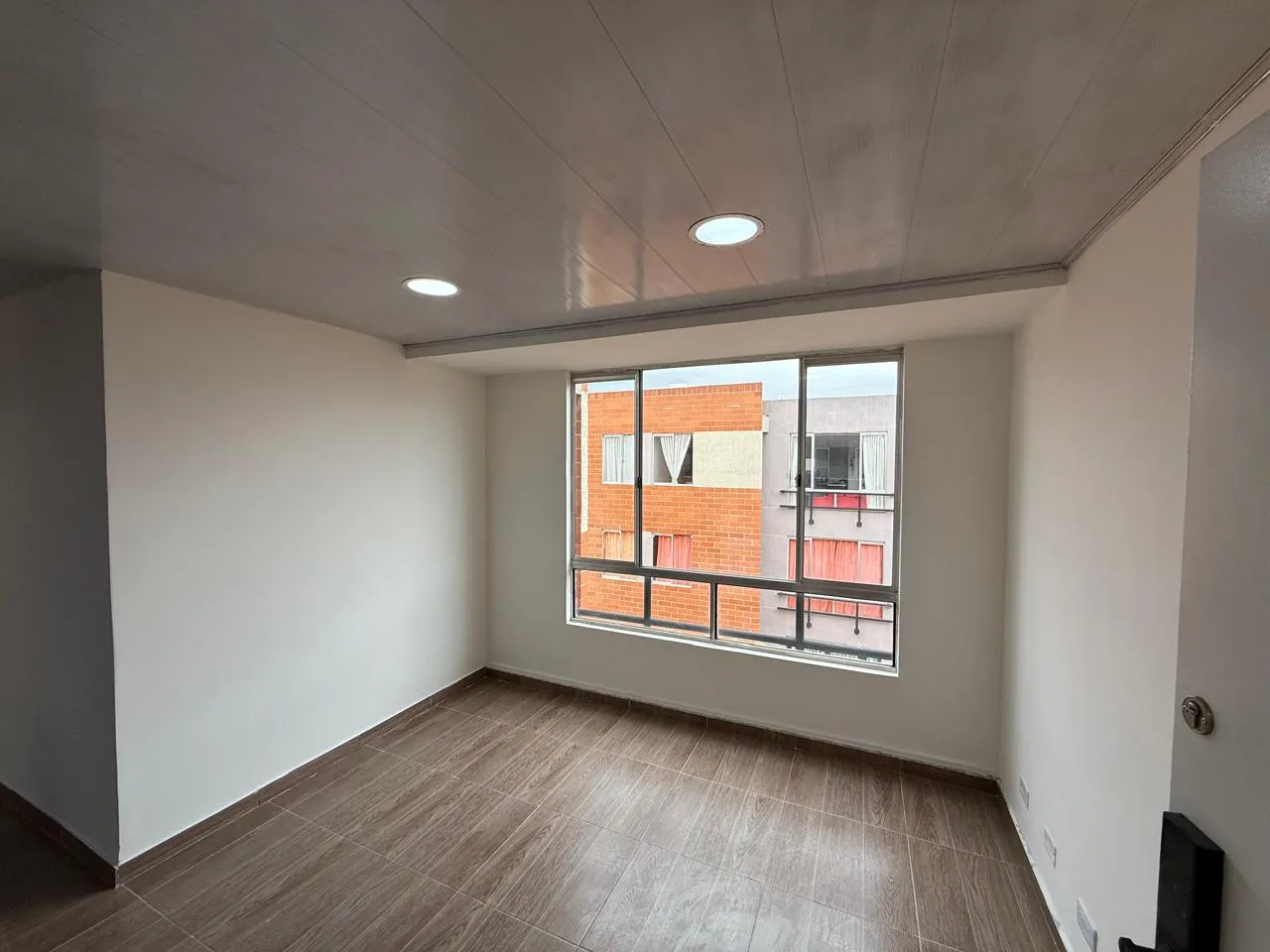 Apartamento en Hogares en Hogares, Soacha