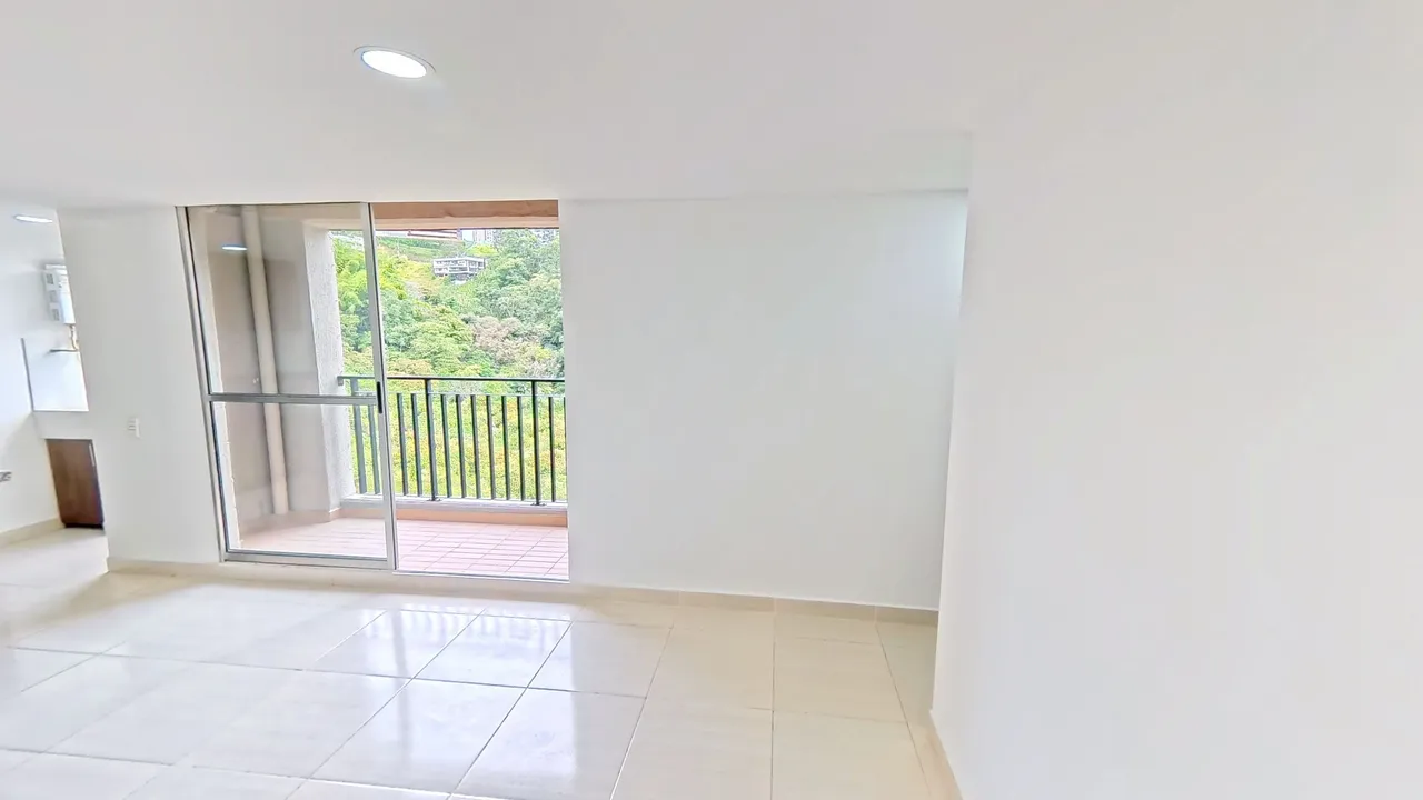 Apartamento en Las Lomitas foto 2