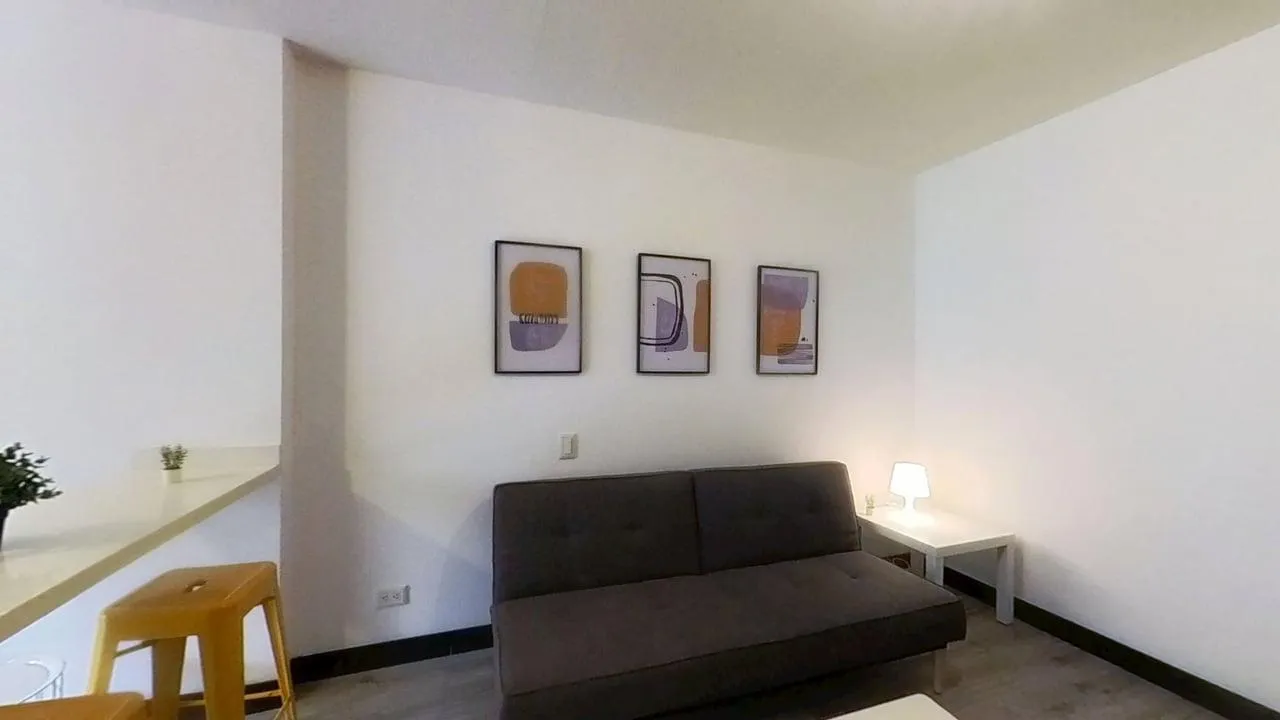 Apartamento en Las Nieves foto 3