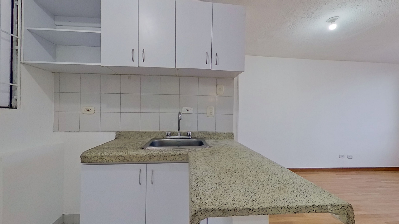 Apartamento de 3 alcobas en venta en Tibabuyes, Bogotá, 48 m² · foto 5 de 20