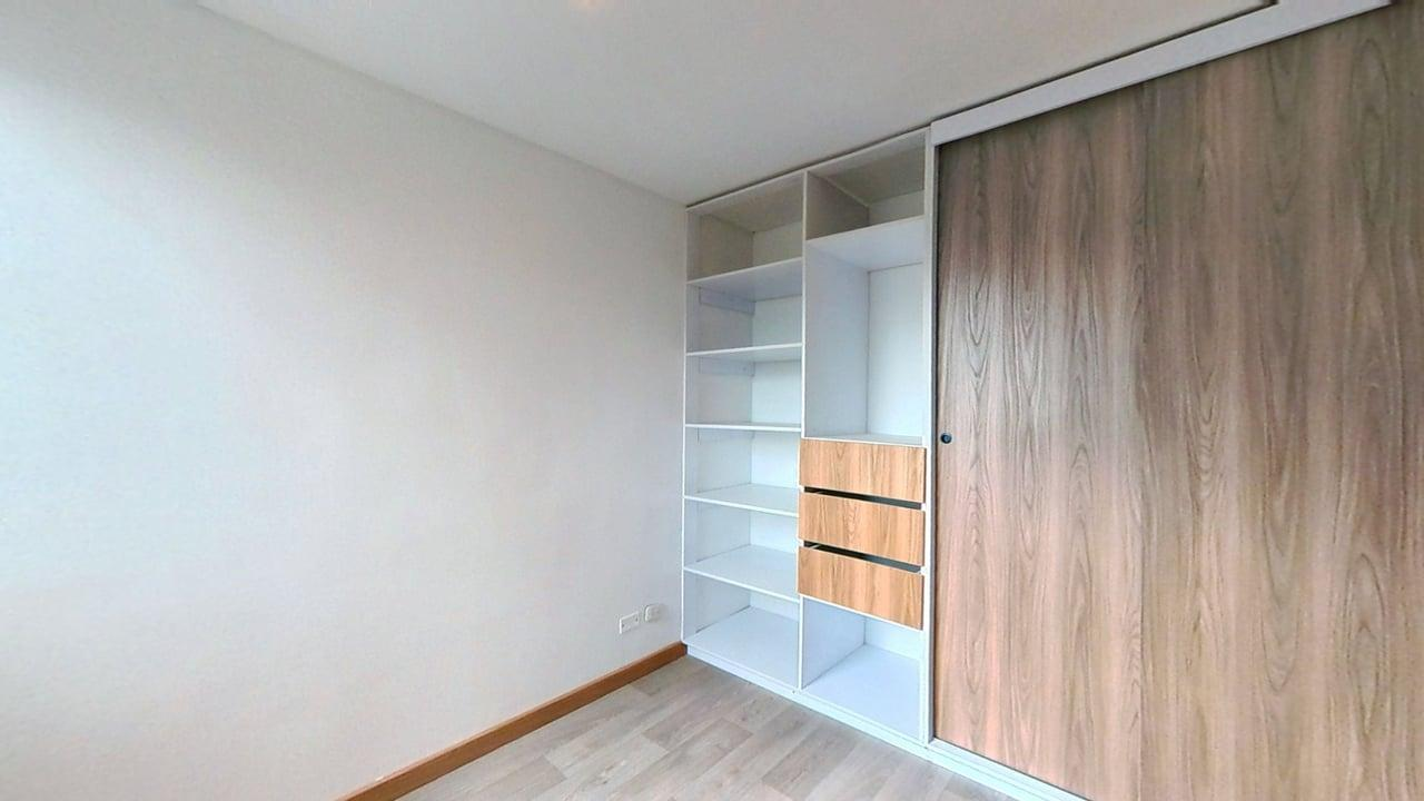 Apartamento de 2 alcobas en venta en Granjas De Techo, Bogotá, 35 m² · foto 10 de 24