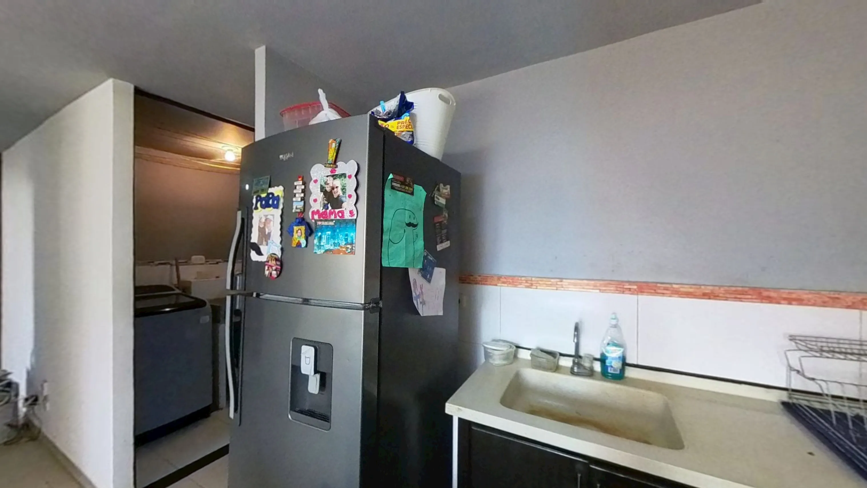 Apartamento en Madrid foto 6