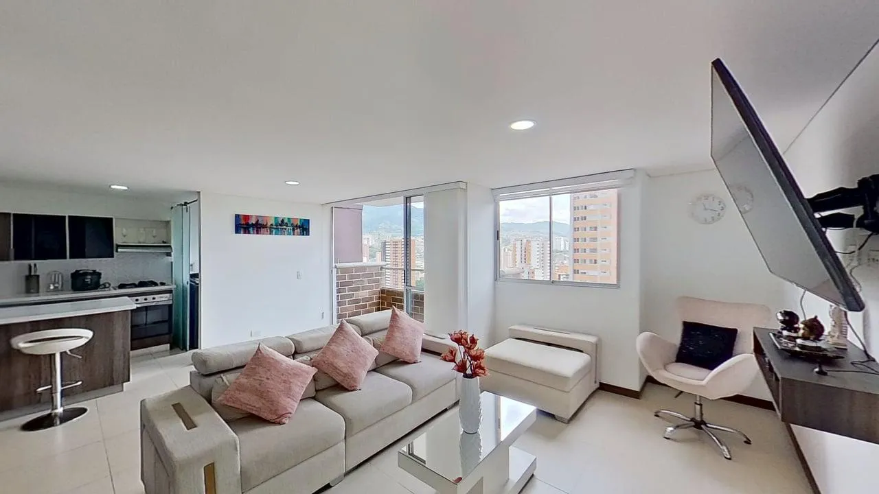 Apartamento en La Doctora foto 4