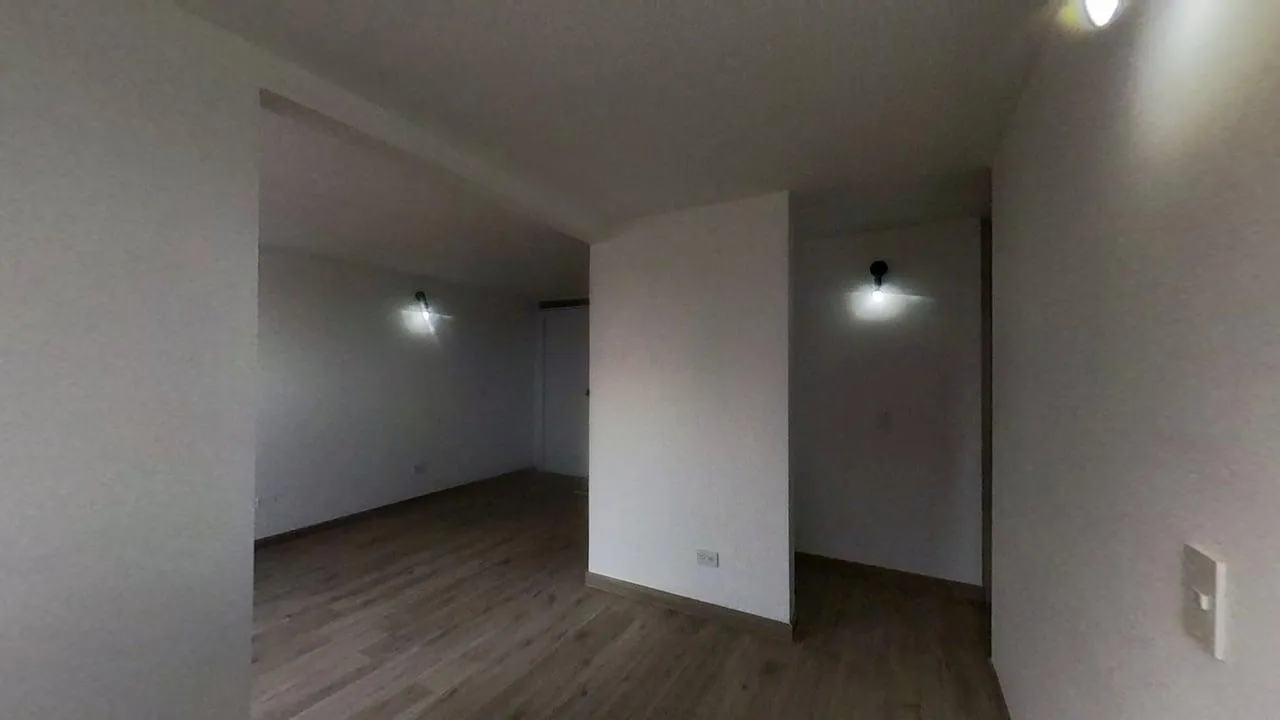 Apartamento en HB foto 2