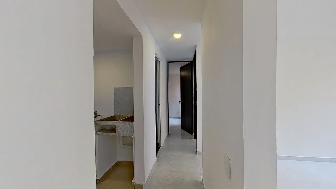 Apartamento en Zipaquirá foto 4
