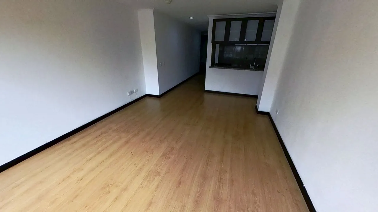 Apartamento en Rincón del Chicó foto 2