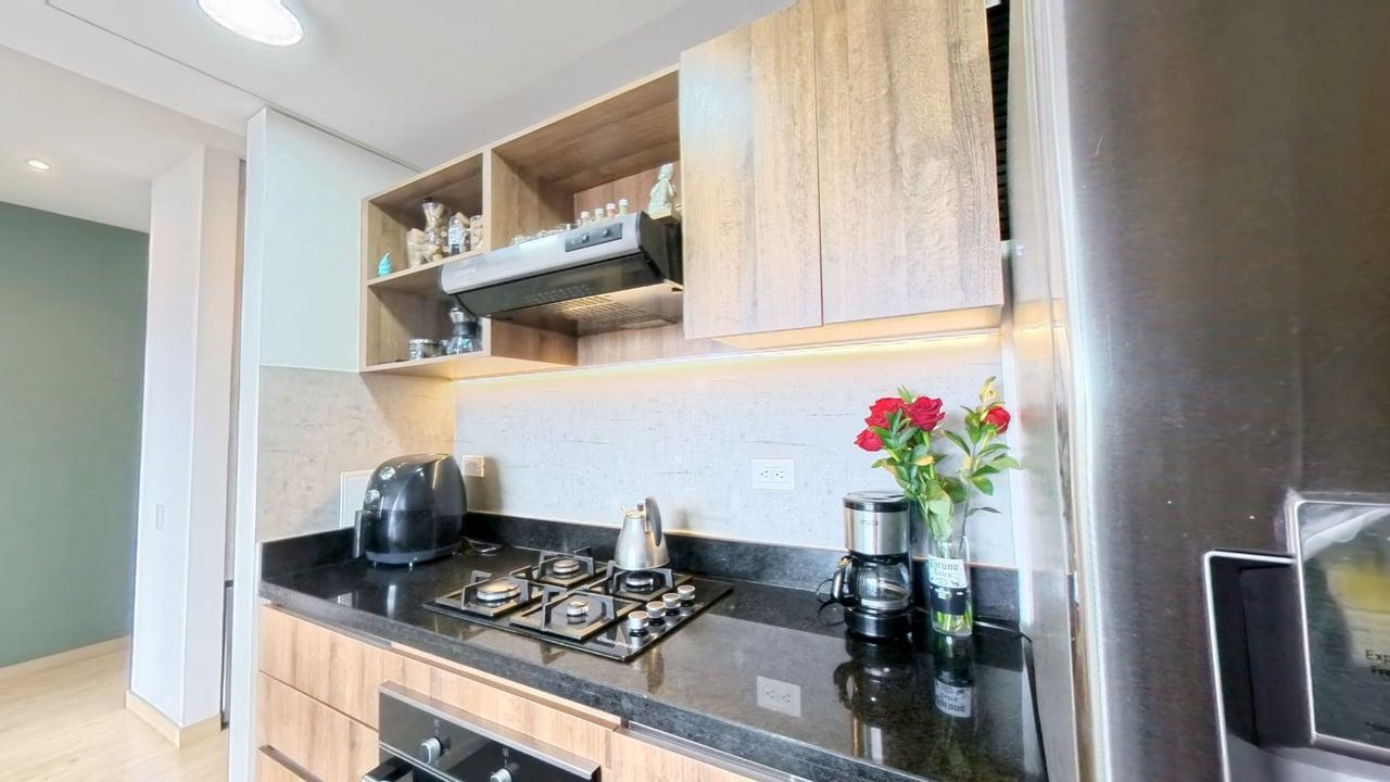 Apartamento en venta en San Cristobal Norte, Bogotá · foto 7 de 24