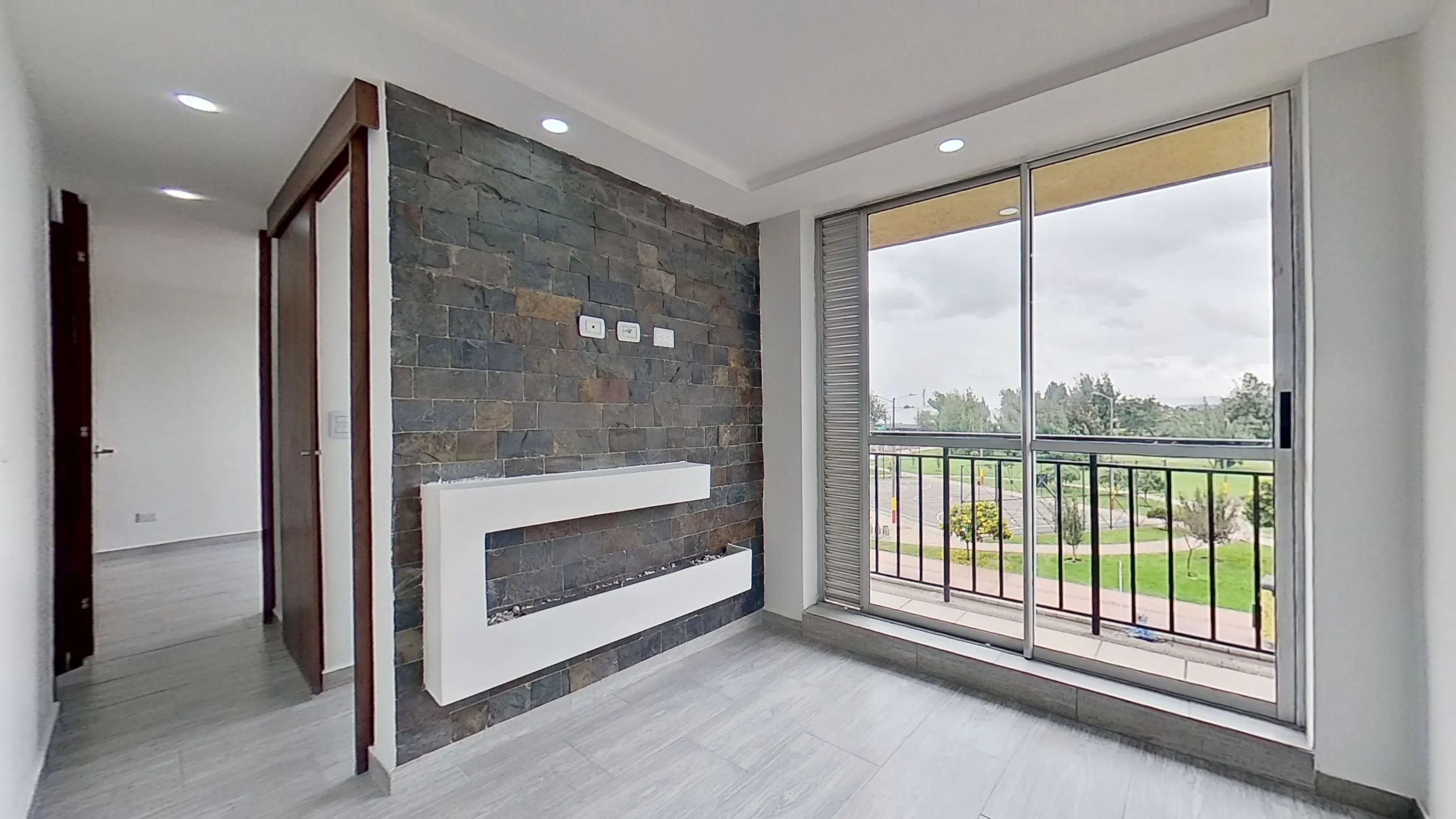 Apartamento en San Pablo Jericó en San Pablo Jericó, Bogotá