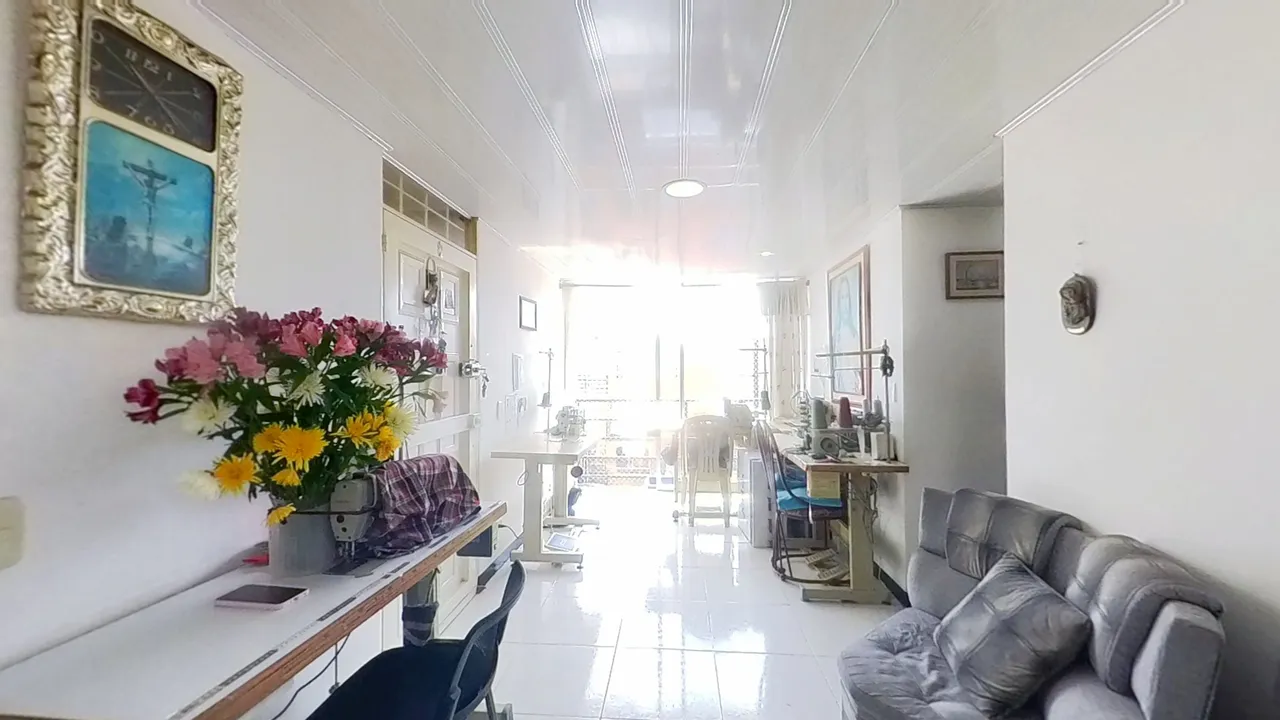 Apartamento en Soacha en Soacha, Soacha