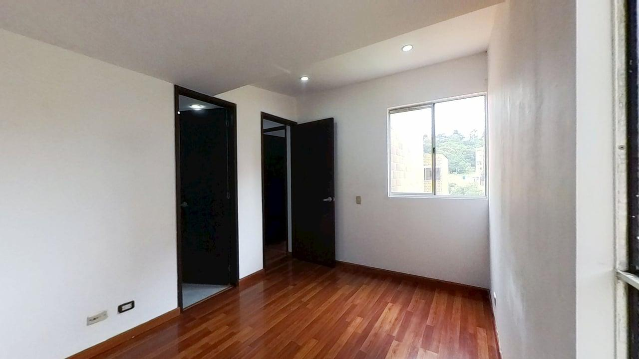 Apartamento de 3 alcobas en venta en Casa Blanca Suba, Bogotá, 53 m² · foto 11 de 19