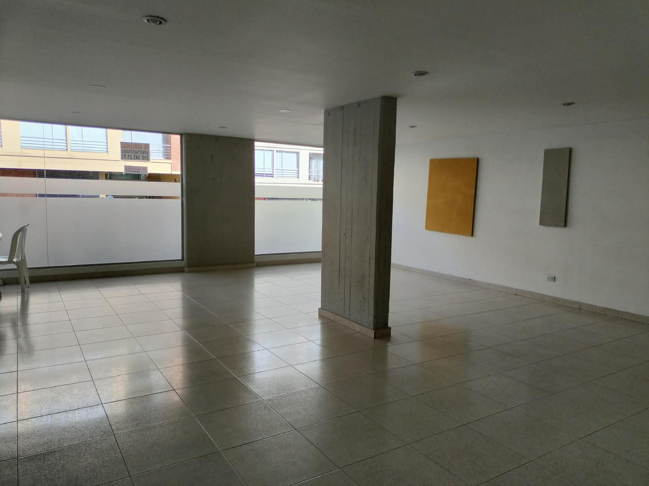Apartamento de 2 alcobas en venta en Los Cedros, Bogotá, 71 m² · foto 13 de 18