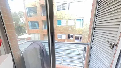 Apartamento en Santa Bibiana, Usaquén foto 5