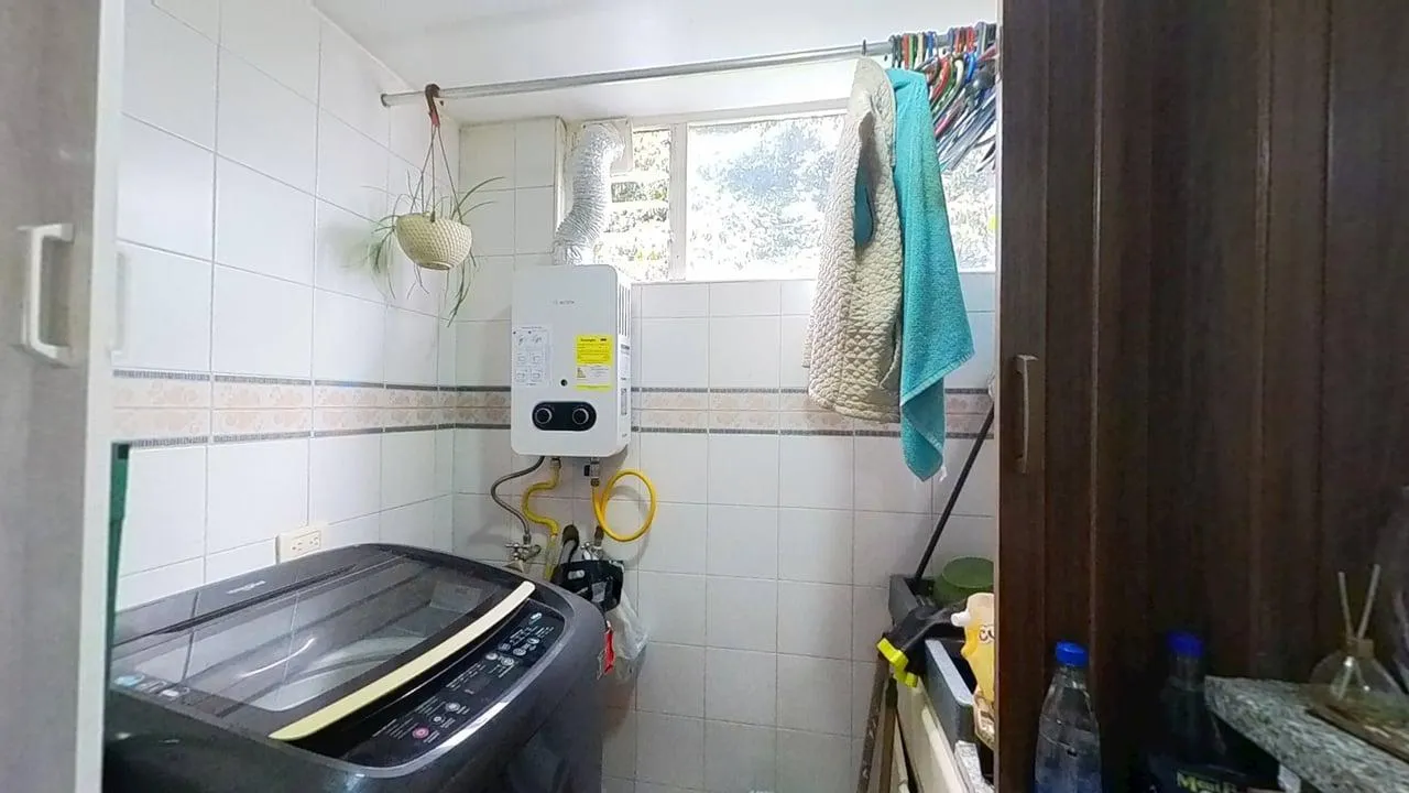 Apartamento en Portales del Norte foto 6