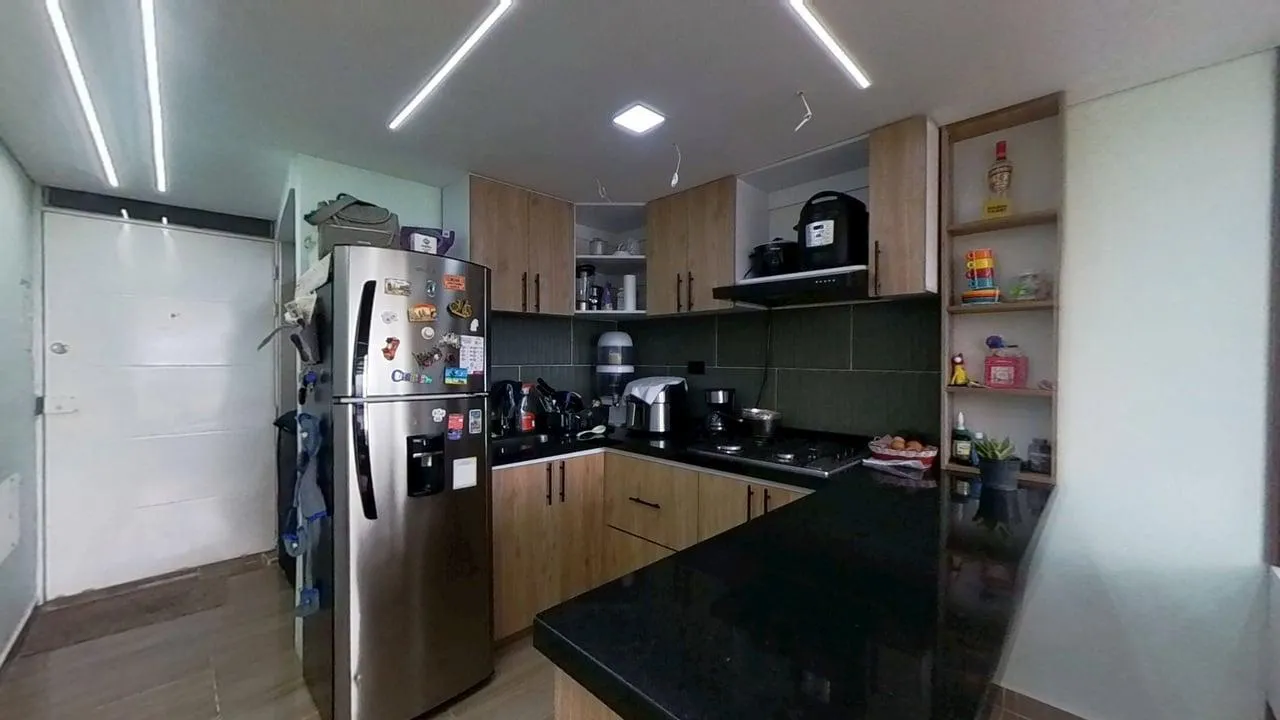 Apartamento en Almagrario foto 5