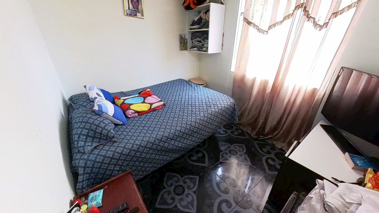 Apartamento de 2 alcobas en venta en Bosa Central, Bogotá, 45 m² · foto 9 de 20