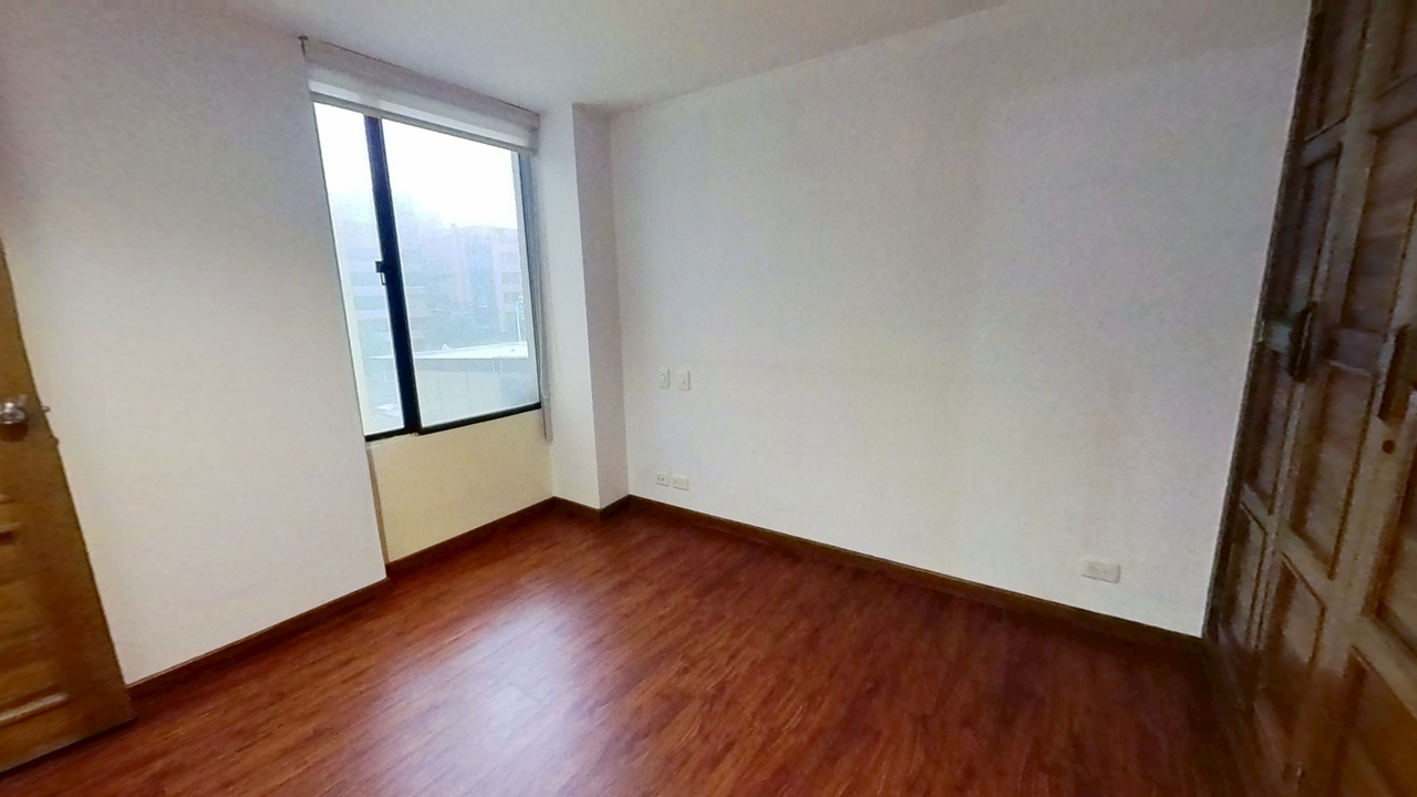 Apartamento de 2 alcobas en venta en Chico Lago, Bogotá, 88 m² · foto 11 de 18