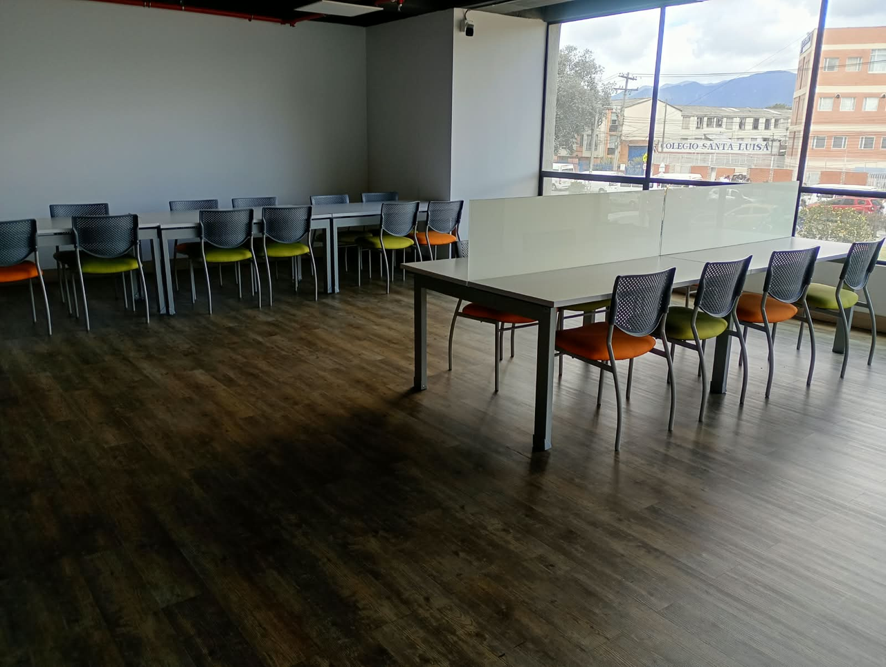 Apartamento de 2 alcobas en venta en Timiza, Bogotá, 34 m² · foto 17 de 19