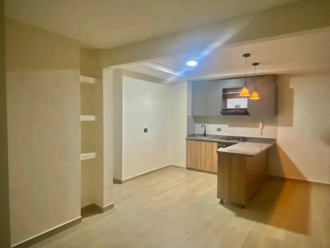 Apartamento en Ciudad Pacífica foto 2