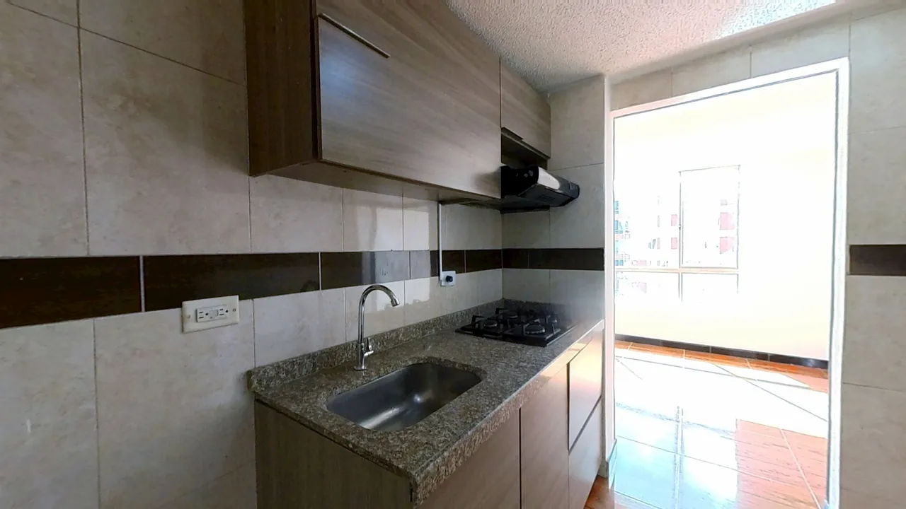 Apartamento en Ciudad verde foto 4