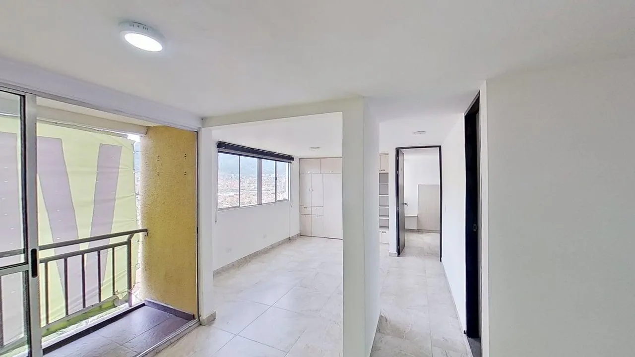 Apartamento en San Pablo foto 2