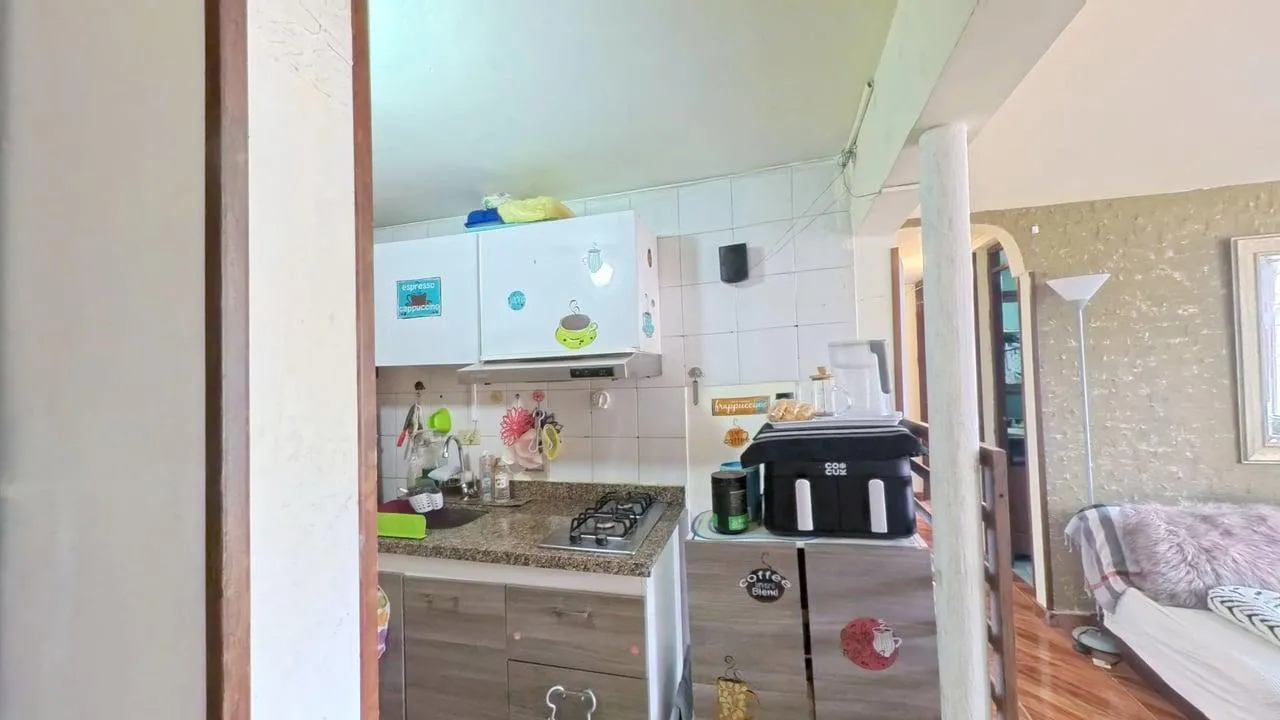 Apartamento en Salitre Et II foto 5