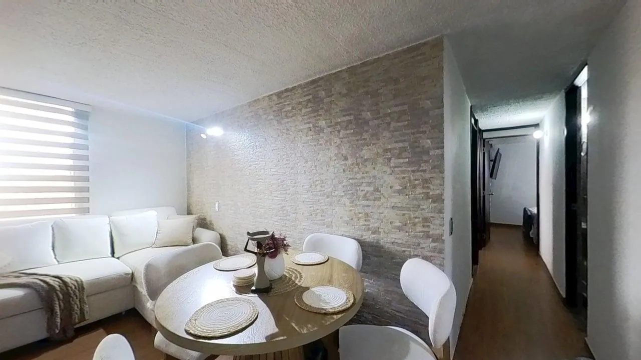 Apartamento en Timiza en Timiza, Bogotá