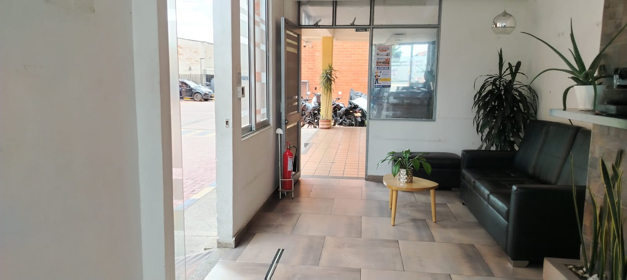 Apartamento en venta en Engativa, Bogotá · foto 18 de 24