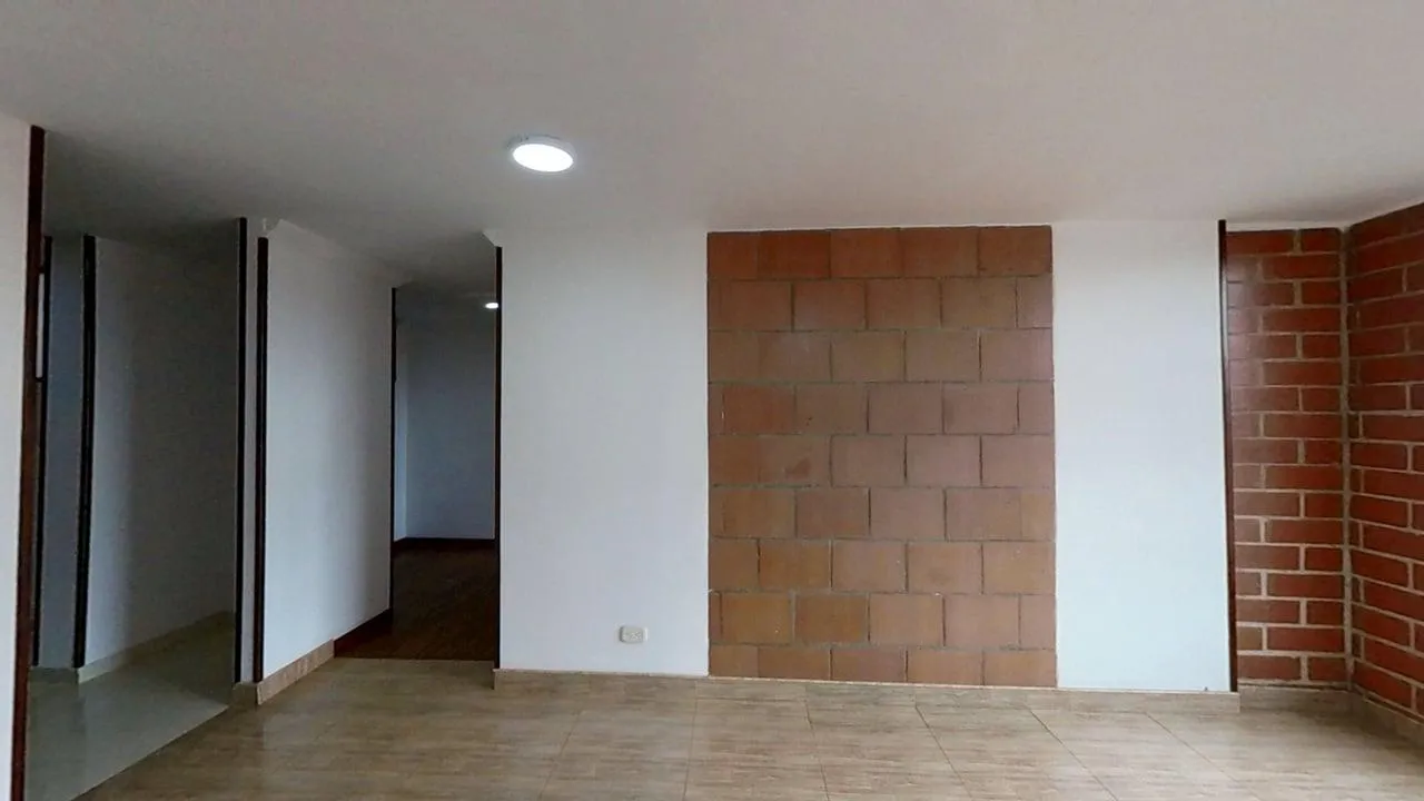Apartamento en Parque Campestre en Parque Campestre, Soacha