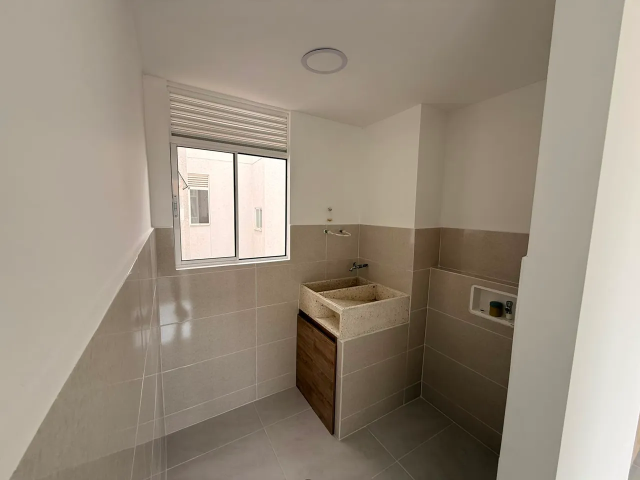 Apartamento en Vivero foto 5