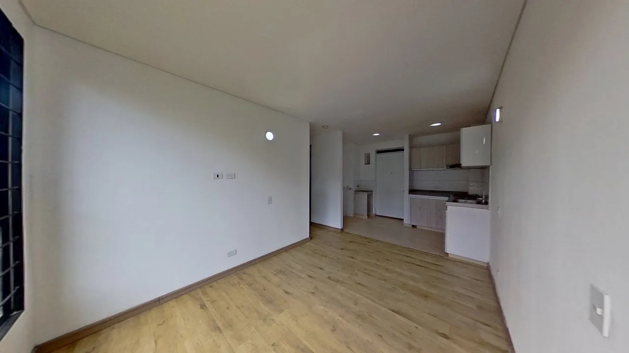 Apartamento en Normandía Occidental foto 4