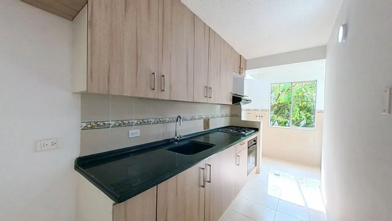 Apartamento en El caney foto 5