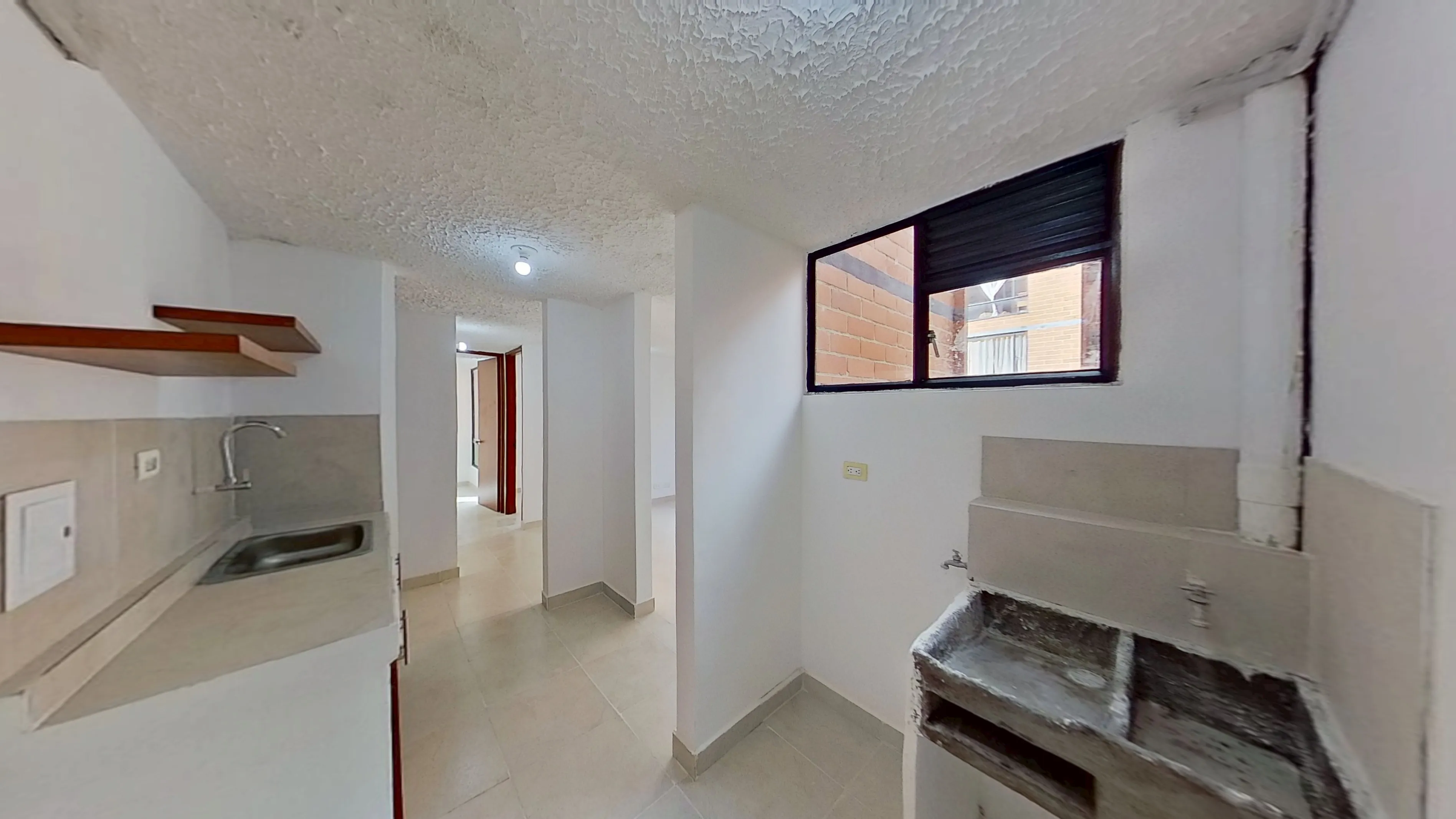 Apartamento en Usme Urbano foto 6