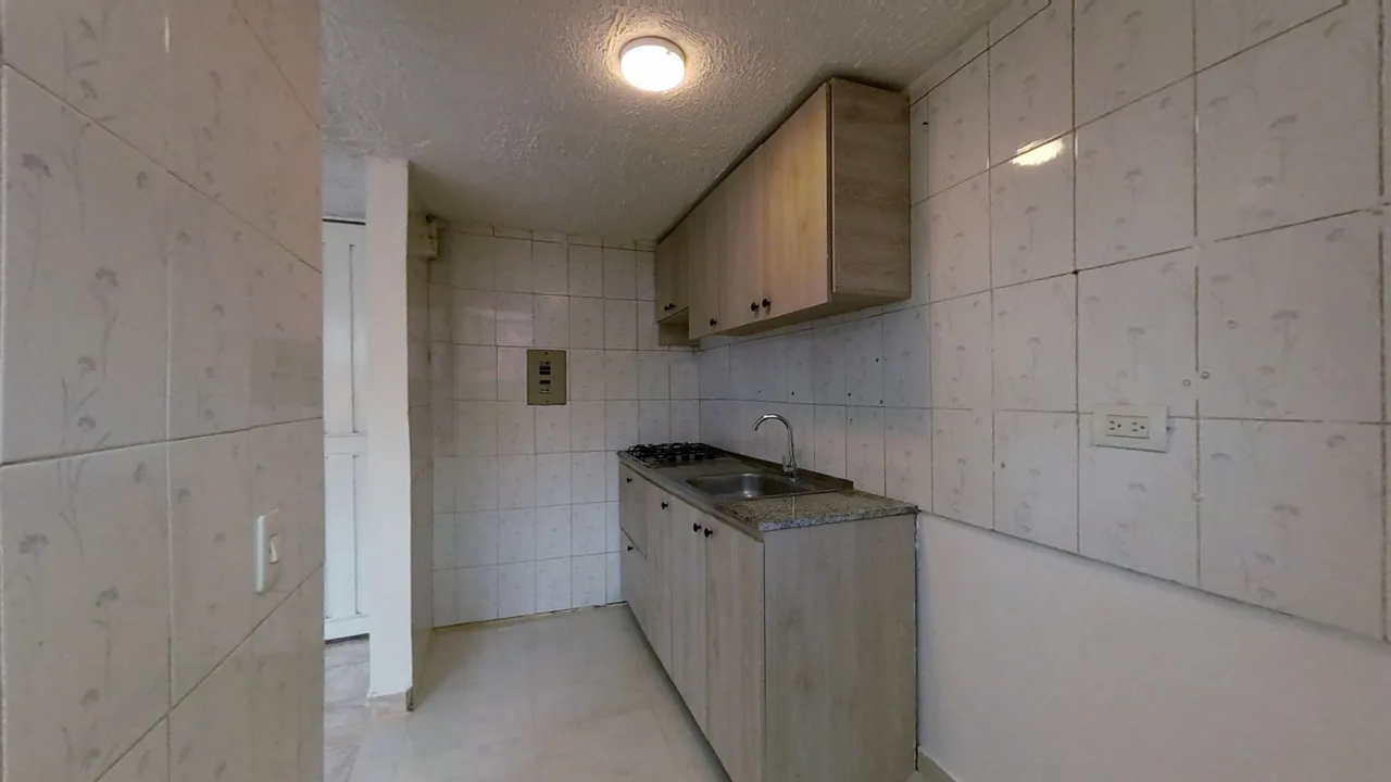 Apartamento en Danubio foto 4