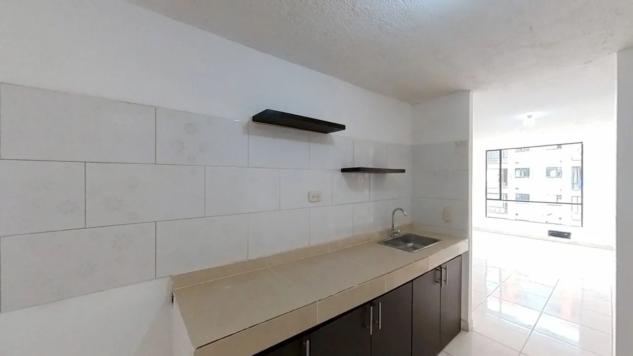 Apartamento en Hogares foto 5
