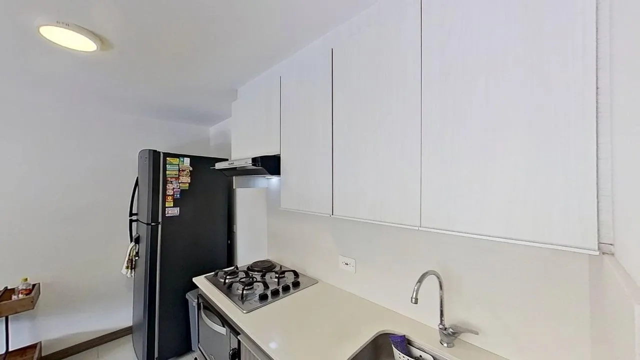 Apartamento en El Chingui foto 5